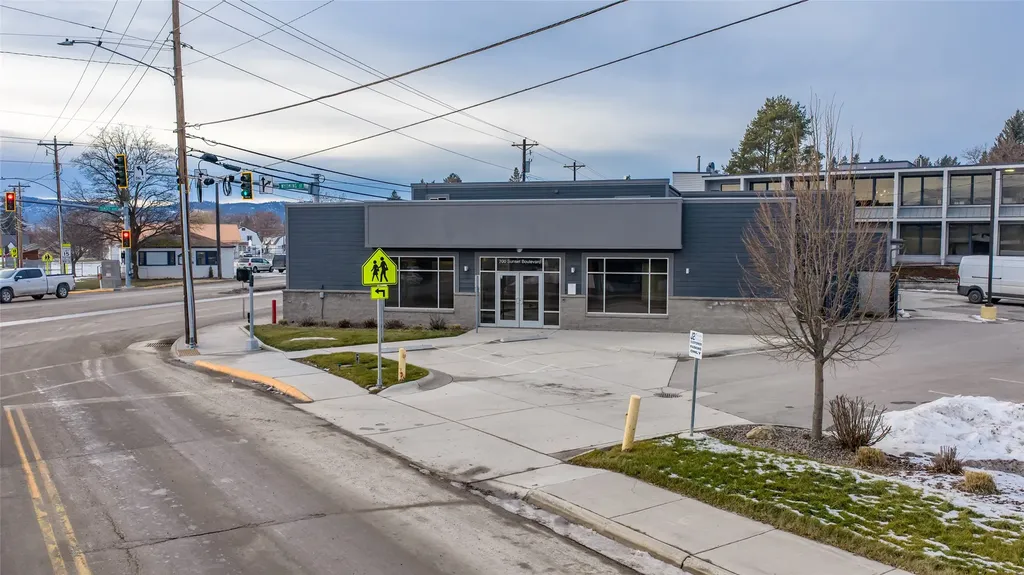 115 W Wyoming Street Kalispell MT 59901