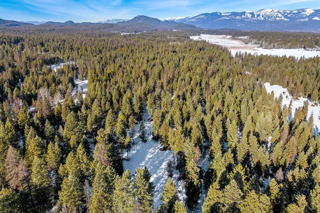 1673 Whitefish Hills Drive Whitefish MT 59937