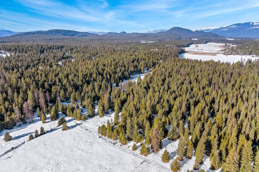 1673 Whitefish Hills Drive Whitefish MT 59937