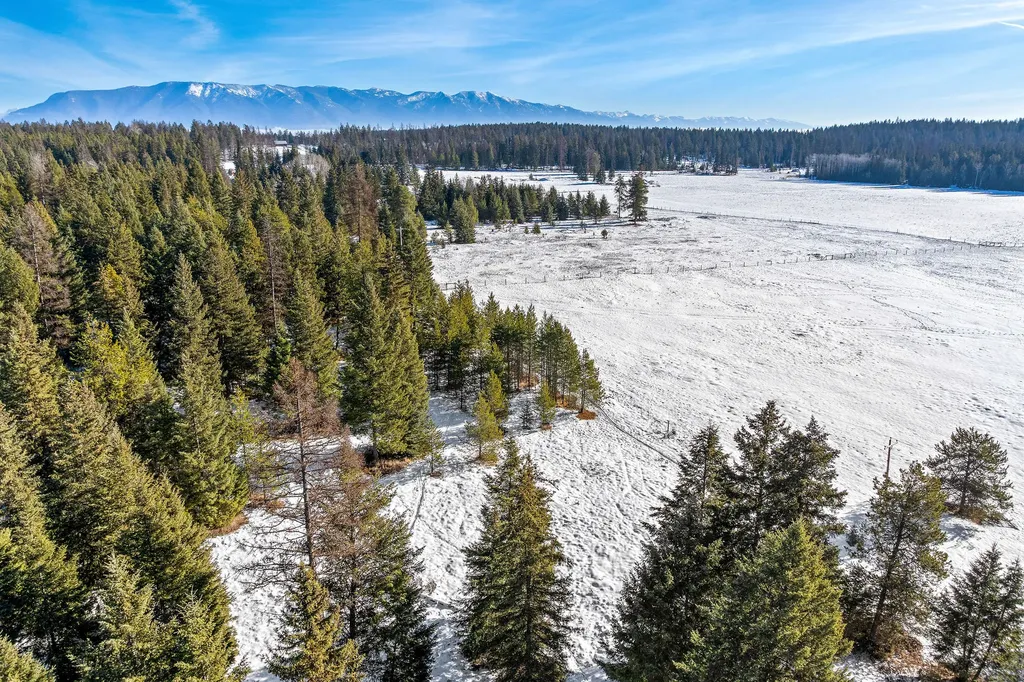 1673 Whitefish Hills Drive Whitefish MT 59937