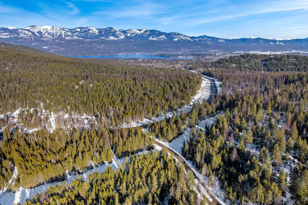 1673 Whitefish Hills Drive Whitefish MT 59937