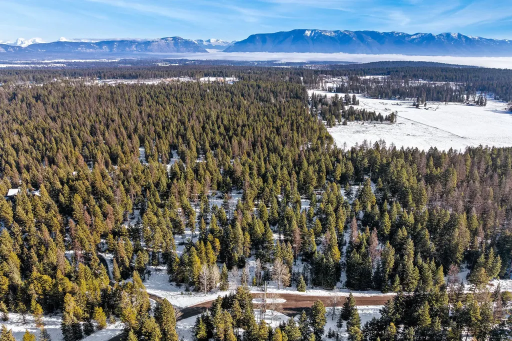 1673 Whitefish Hills Drive Whitefish MT 59937