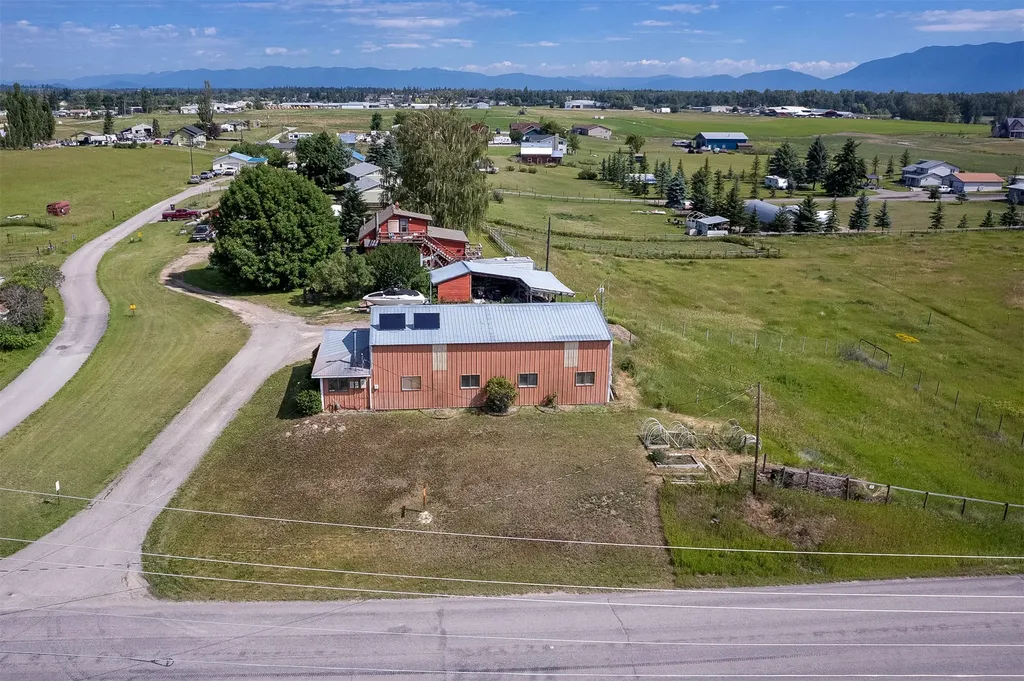 33 Lower Valley Road Kalispell MT 59901