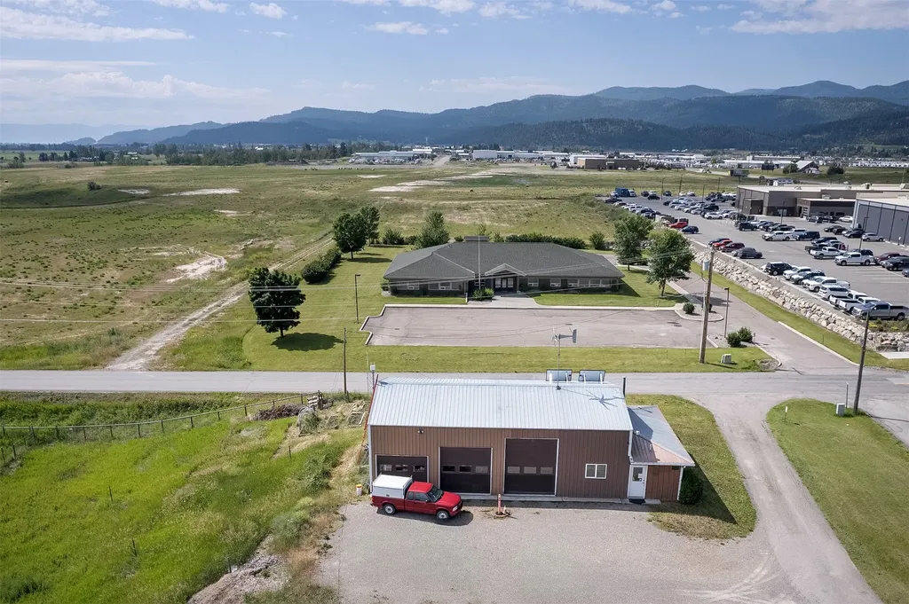 33 Lower Valley Road Kalispell MT 59901