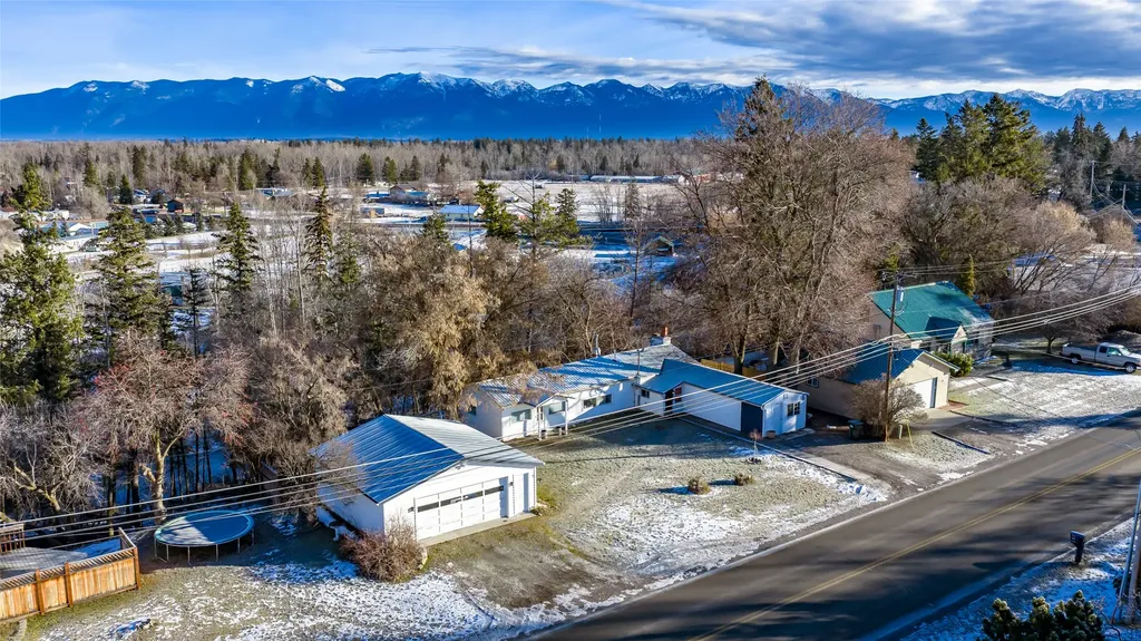 1519 Woodland Avenue Kalispell MT 59901