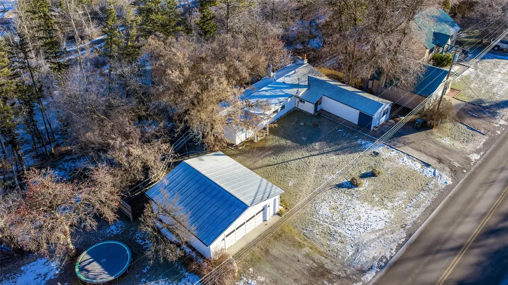 1519 Woodland Avenue Kalispell MT 59901
