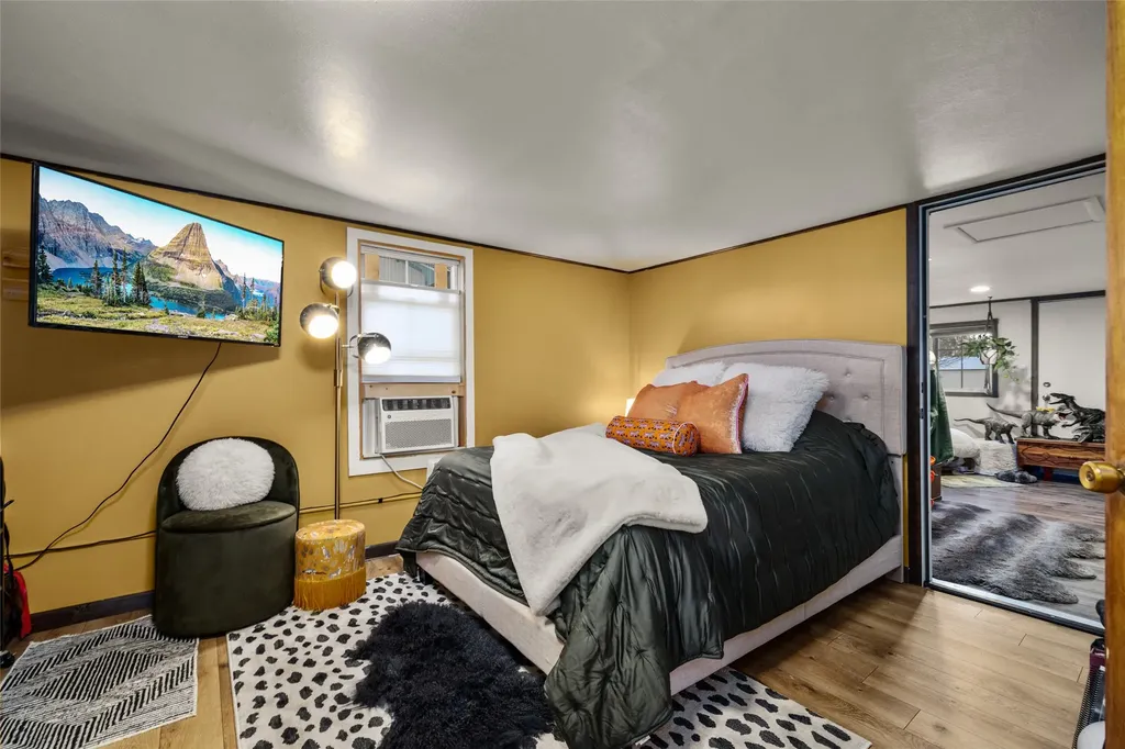 1519 Woodland Avenue Kalispell MT 59901