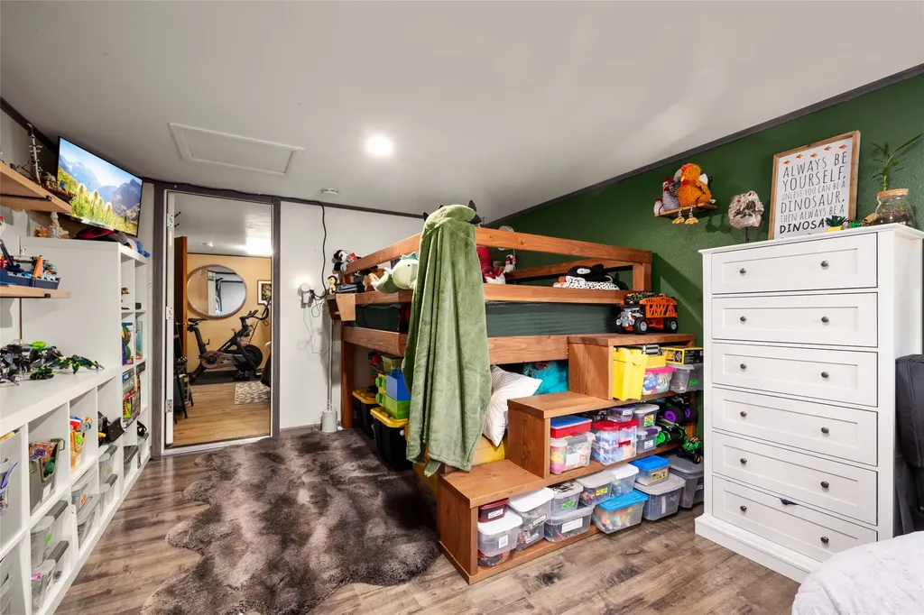 1519 Woodland Avenue Kalispell MT 59901