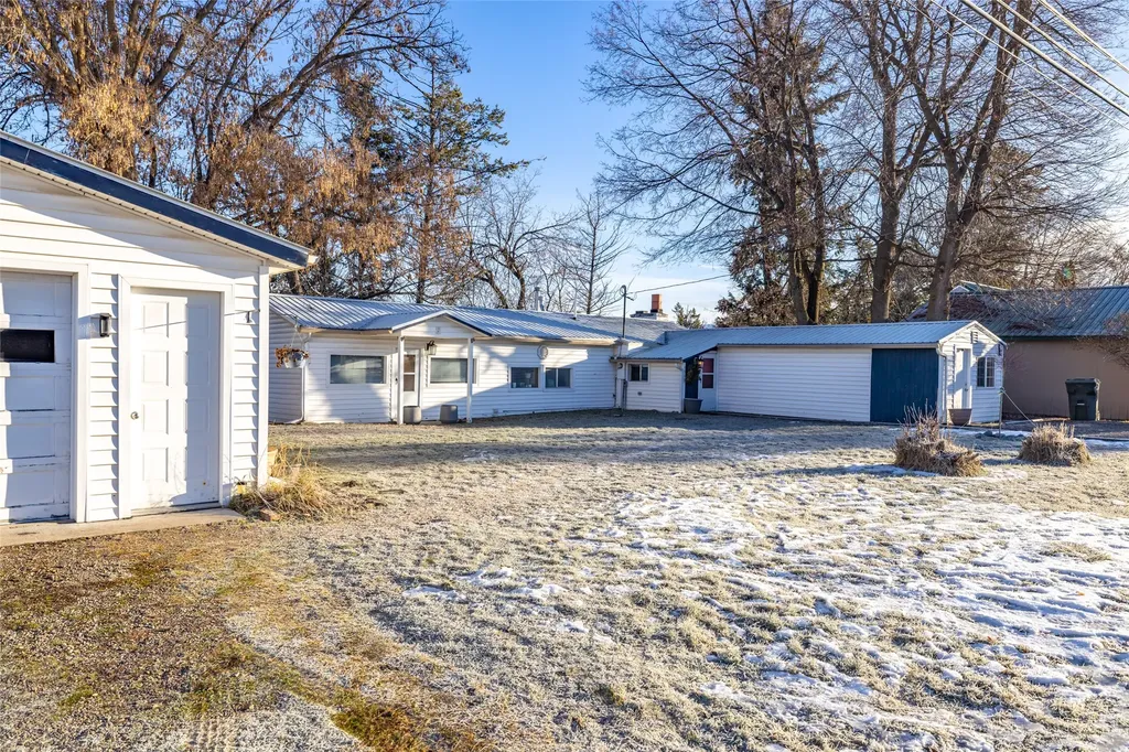 1519 Woodland Avenue Kalispell MT 59901