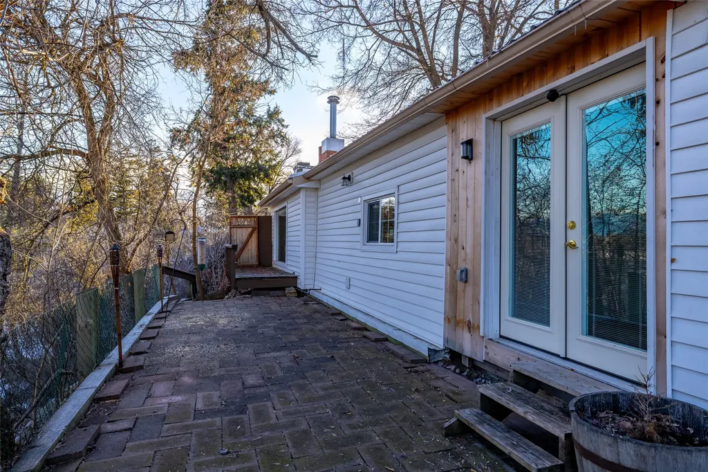 1519 Woodland Avenue Kalispell MT 59901