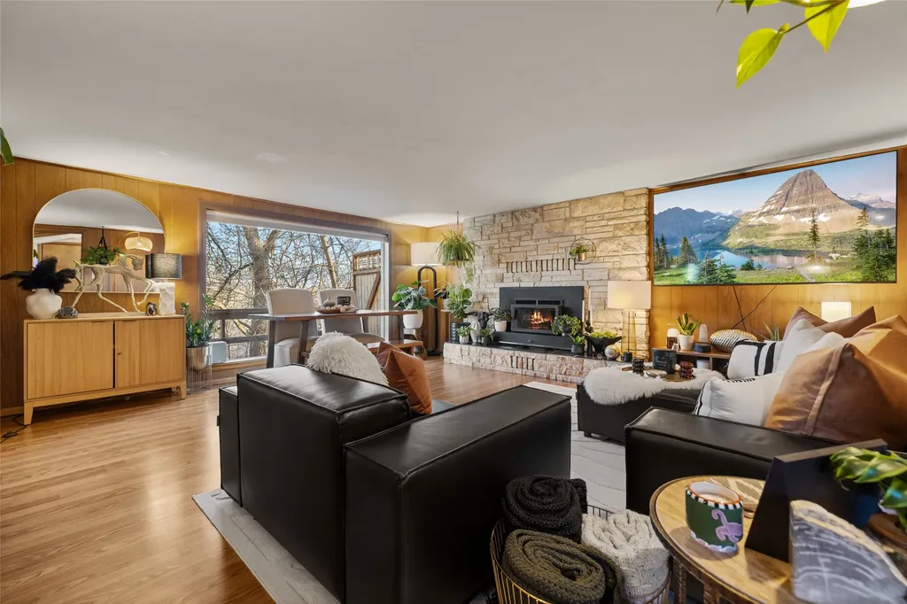 1519 Woodland Avenue Kalispell MT 59901