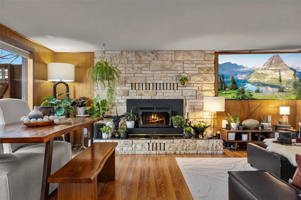 1519 Woodland Avenue Kalispell MT 59901