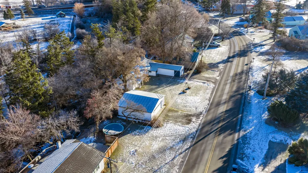 1519 Woodland Avenue Kalispell MT 59901