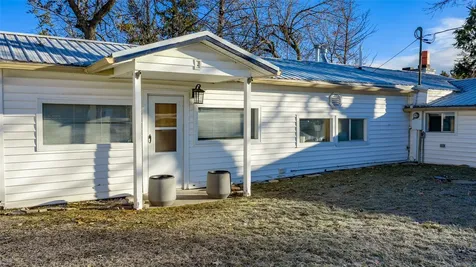 1519 Woodland Avenue Kalispell MT 59901