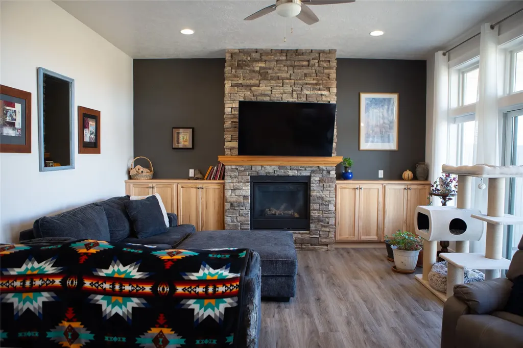67 Silver Mine Lane Great Falls MT 59405