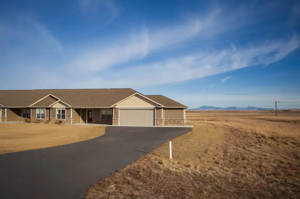 67 Silver Mine Lane Great Falls MT 59405