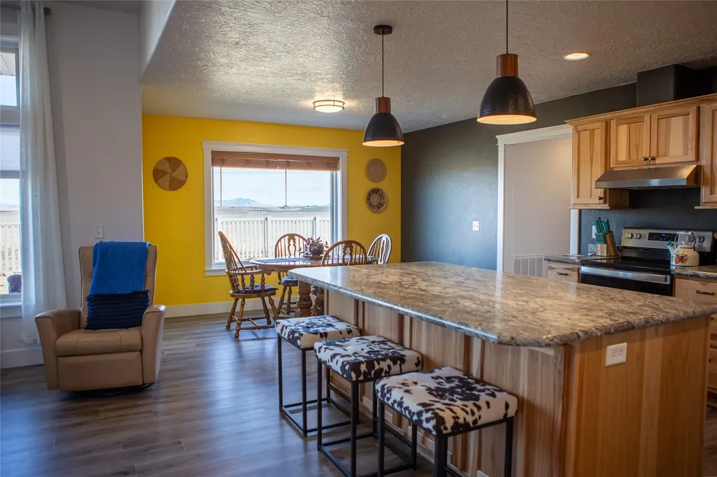 67 Silver Mine Lane Great Falls MT 59405