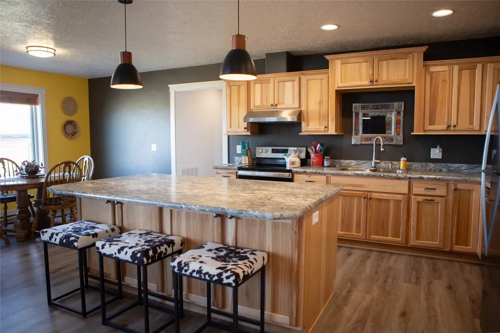 67 Silver Mine Lane Great Falls MT 59405