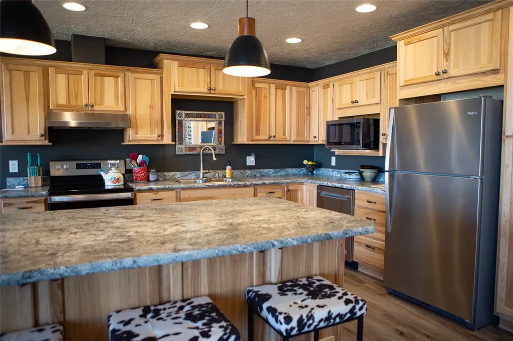 67 Silver Mine Lane Great Falls MT 59405