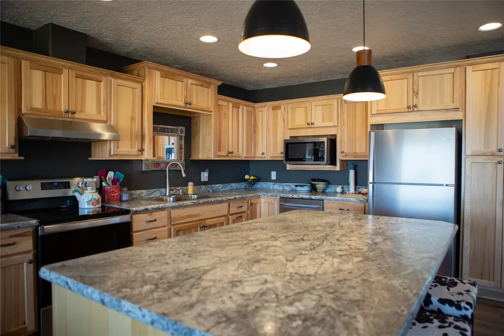 67 Silver Mine Lane Great Falls MT 59405