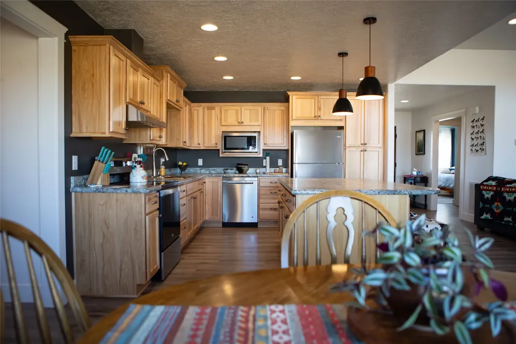 67 Silver Mine Lane Great Falls MT 59405