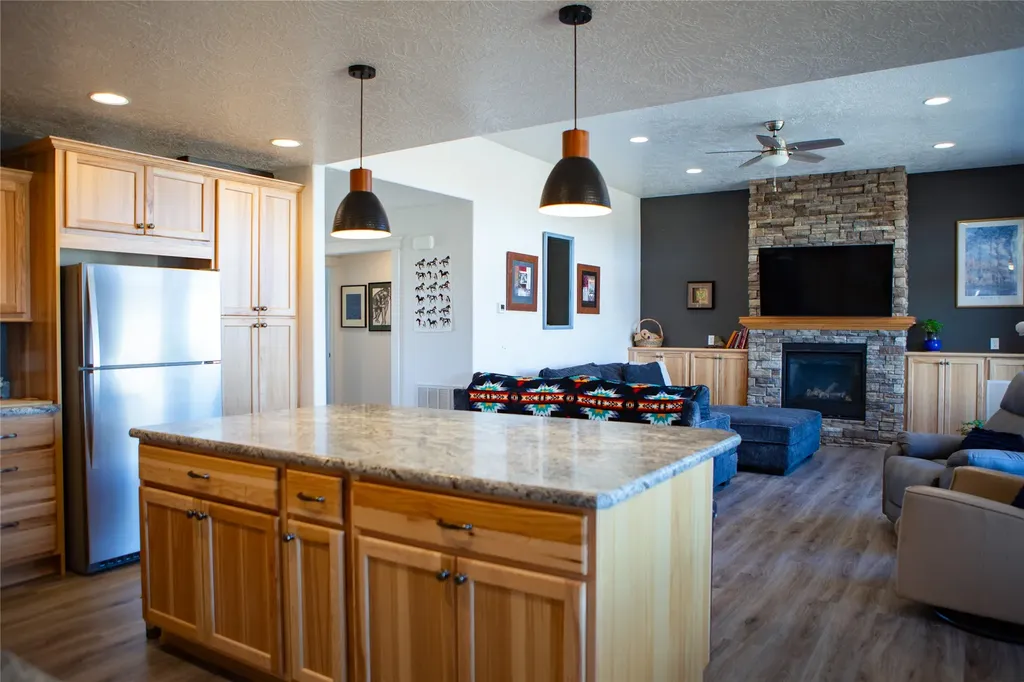 67 Silver Mine Lane Great Falls MT 59405