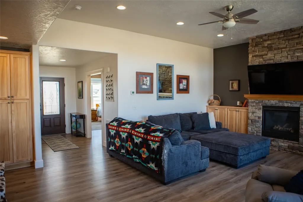 67 Silver Mine Lane Great Falls MT 59405