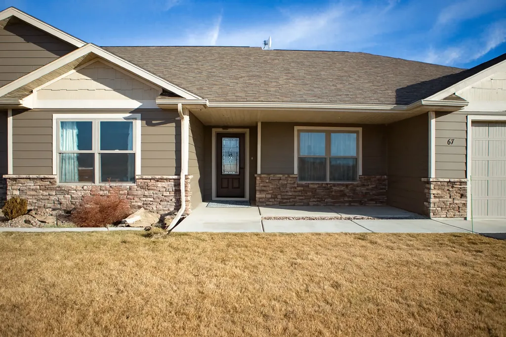 67 Silver Mine Lane Great Falls MT 59405
