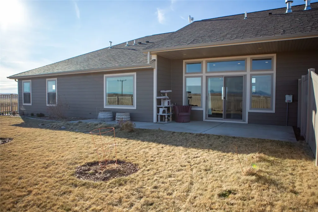 67 Silver Mine Lane Great Falls MT 59405