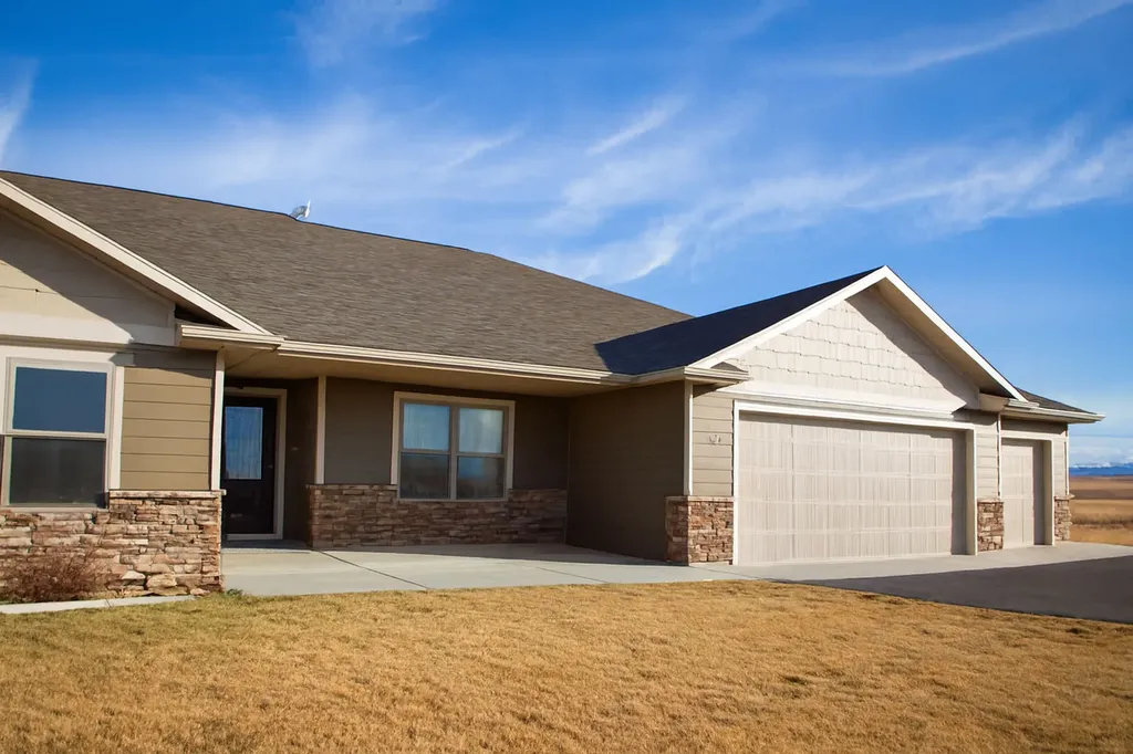 67 Silver Mine Lane Great Falls MT 59405