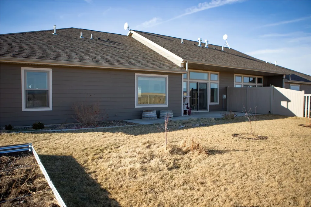 67 Silver Mine Lane Great Falls MT 59405