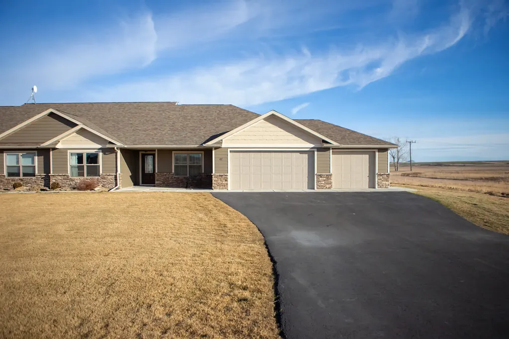 67 Silver Mine Lane Great Falls MT 59405