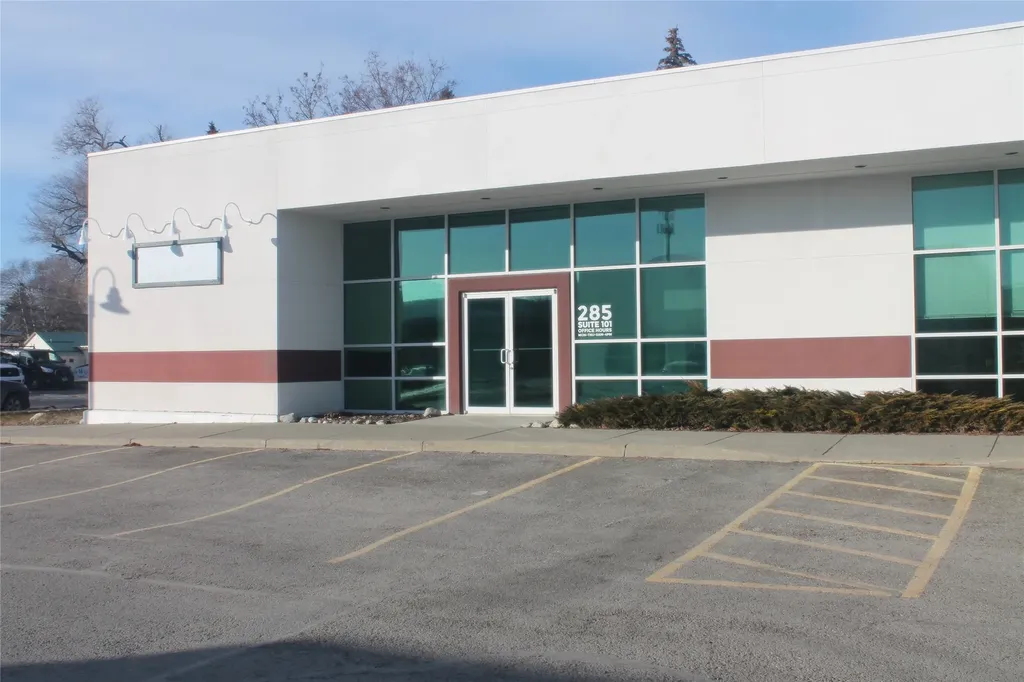 285 Second Avenue Kalispell MT 59901