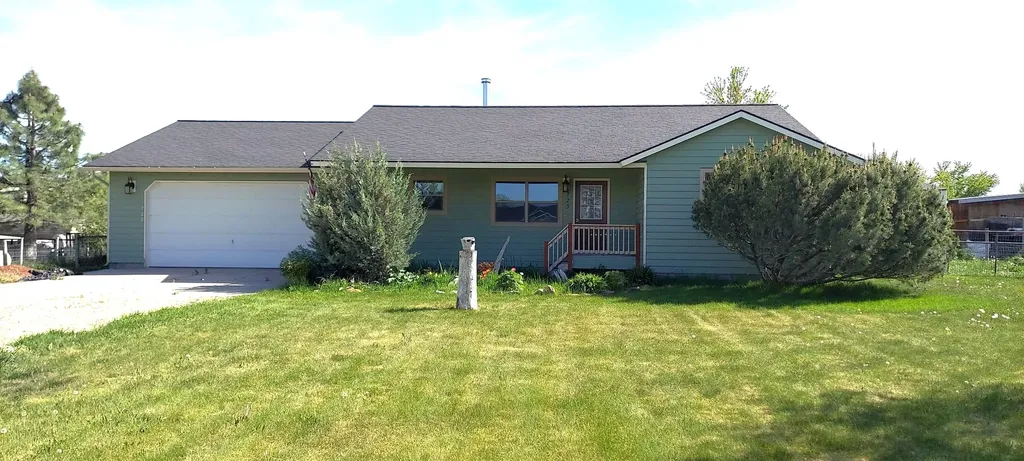 723 Rising Sun Lane Stevensville MT 59870