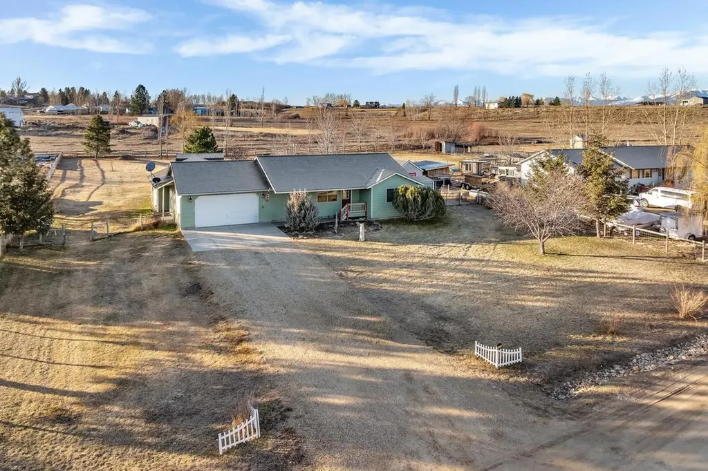 723 Rising Sun Lane Stevensville MT 59870