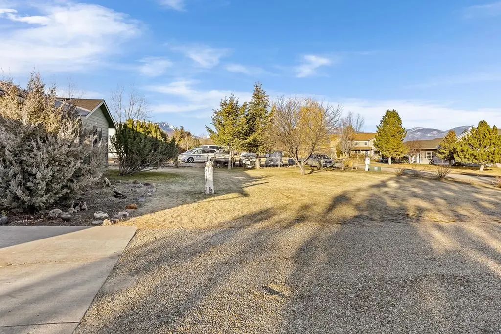 723 Rising Sun Lane Stevensville MT 59870
