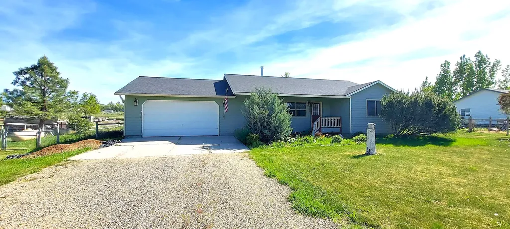 723 Rising Sun Lane Stevensville MT 59870