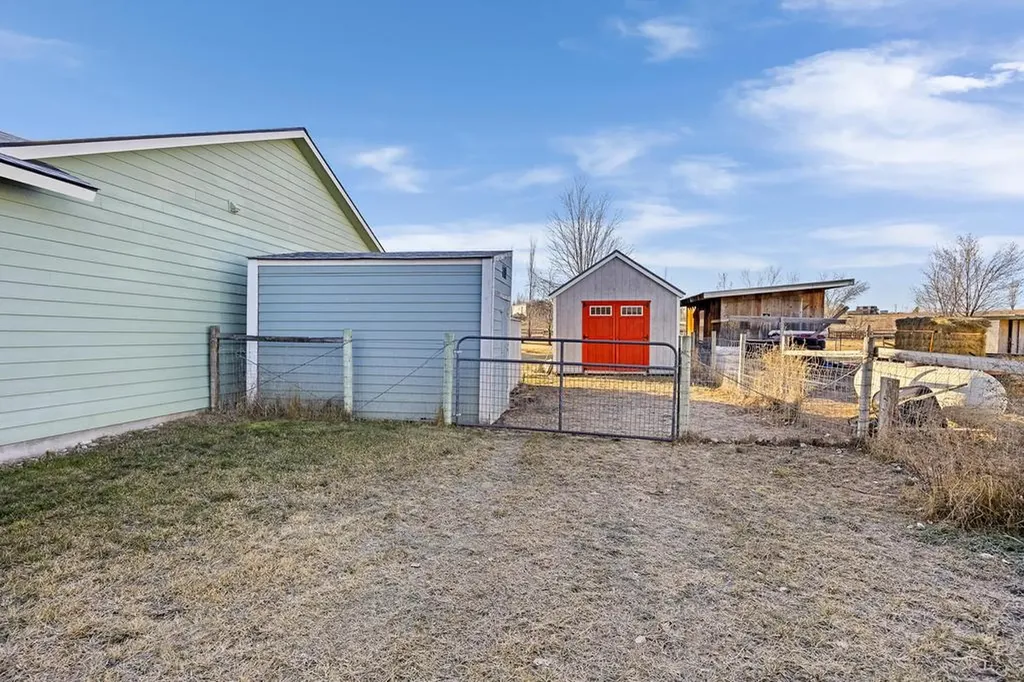 723 Rising Sun Lane Stevensville MT 59870
