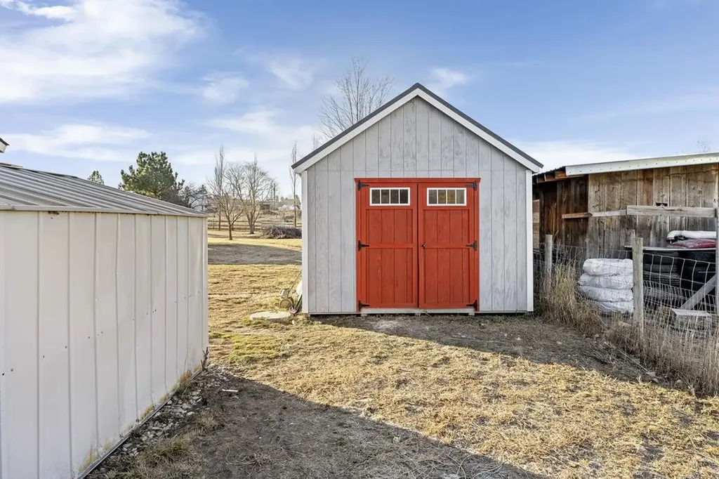 723 Rising Sun Lane Stevensville MT 59870