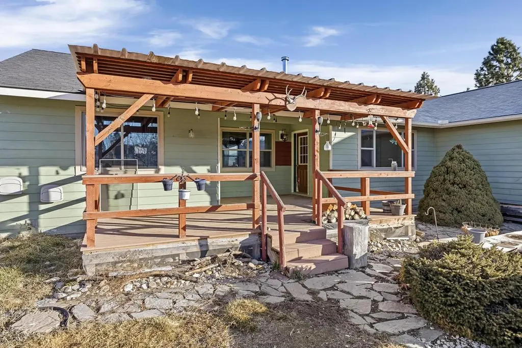 723 Rising Sun Lane Stevensville MT 59870