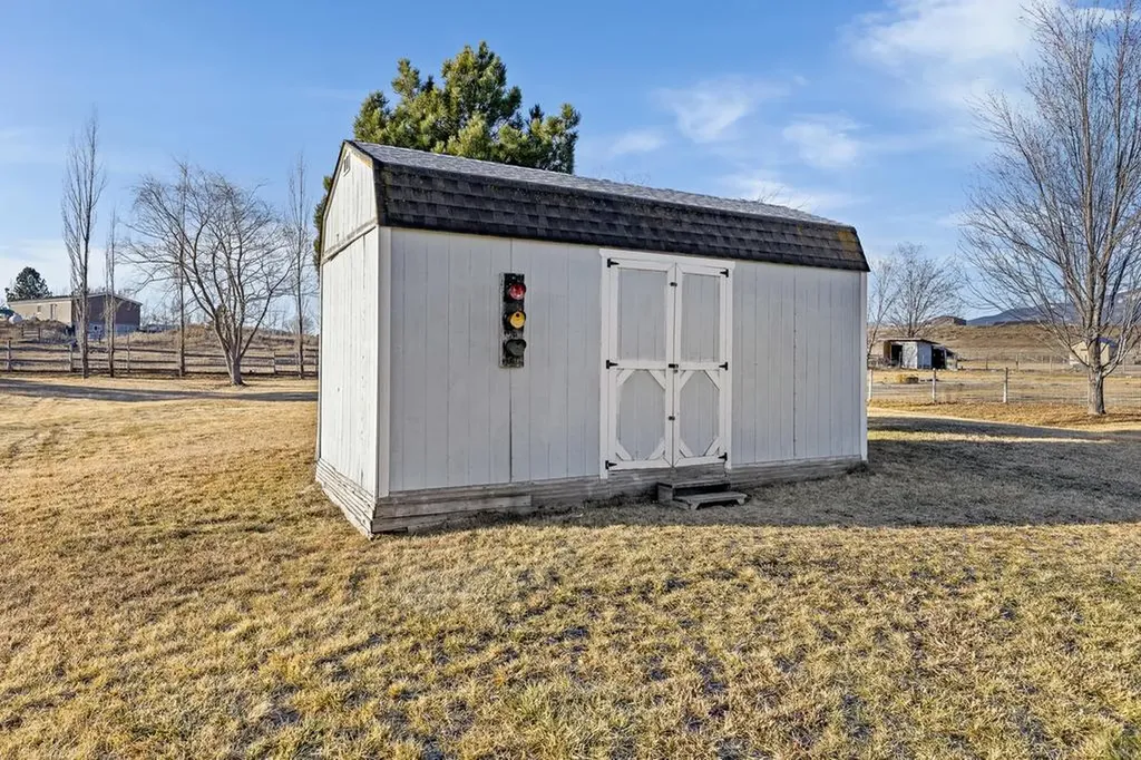 723 Rising Sun Lane Stevensville MT 59870