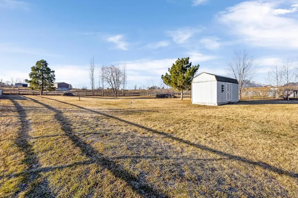 723 Rising Sun Lane Stevensville MT 59870