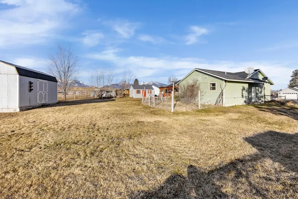 723 Rising Sun Lane Stevensville MT 59870