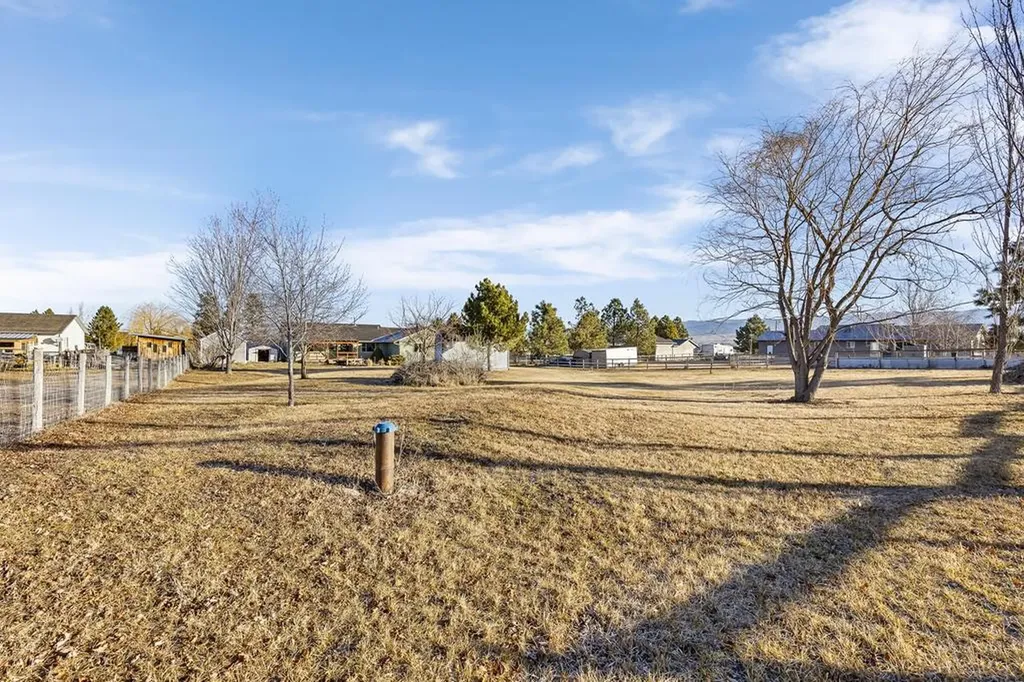 723 Rising Sun Lane Stevensville MT 59870