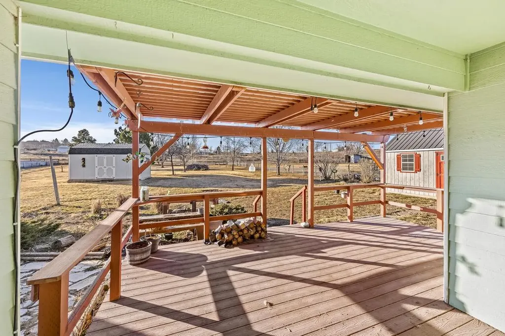 723 Rising Sun Lane Stevensville MT 59870