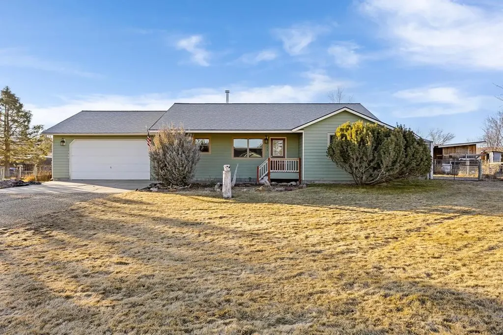 723 Rising Sun Lane Stevensville MT 59870