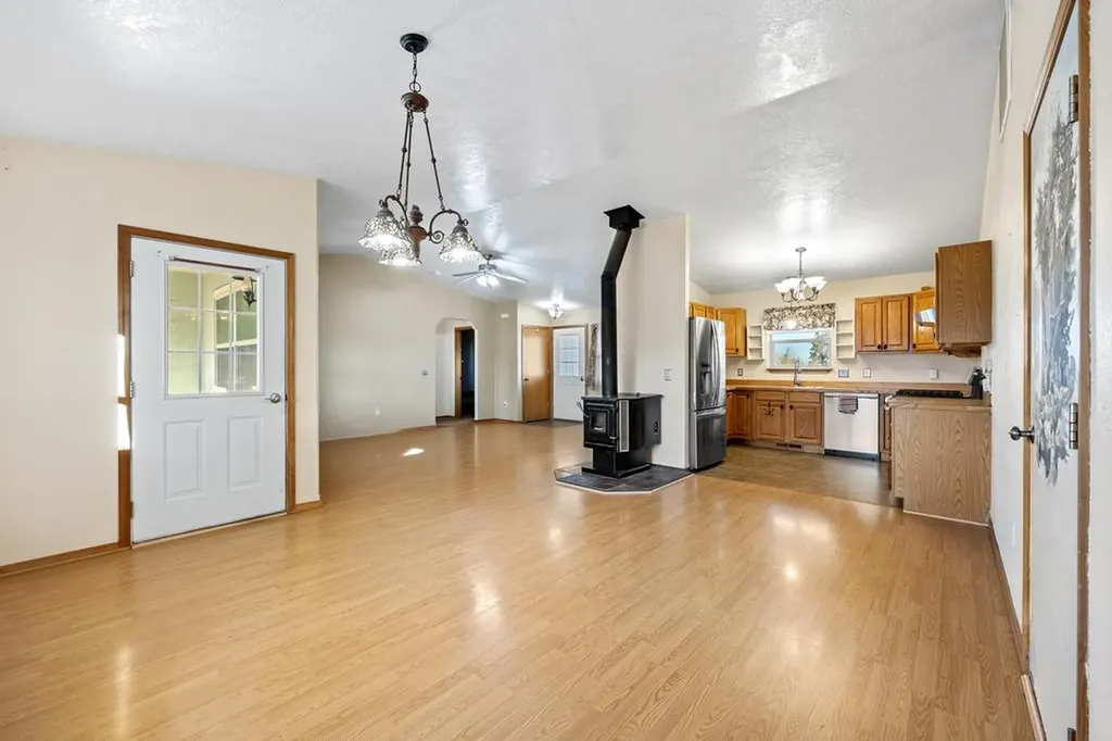 723 Rising Sun Lane Stevensville MT 59870