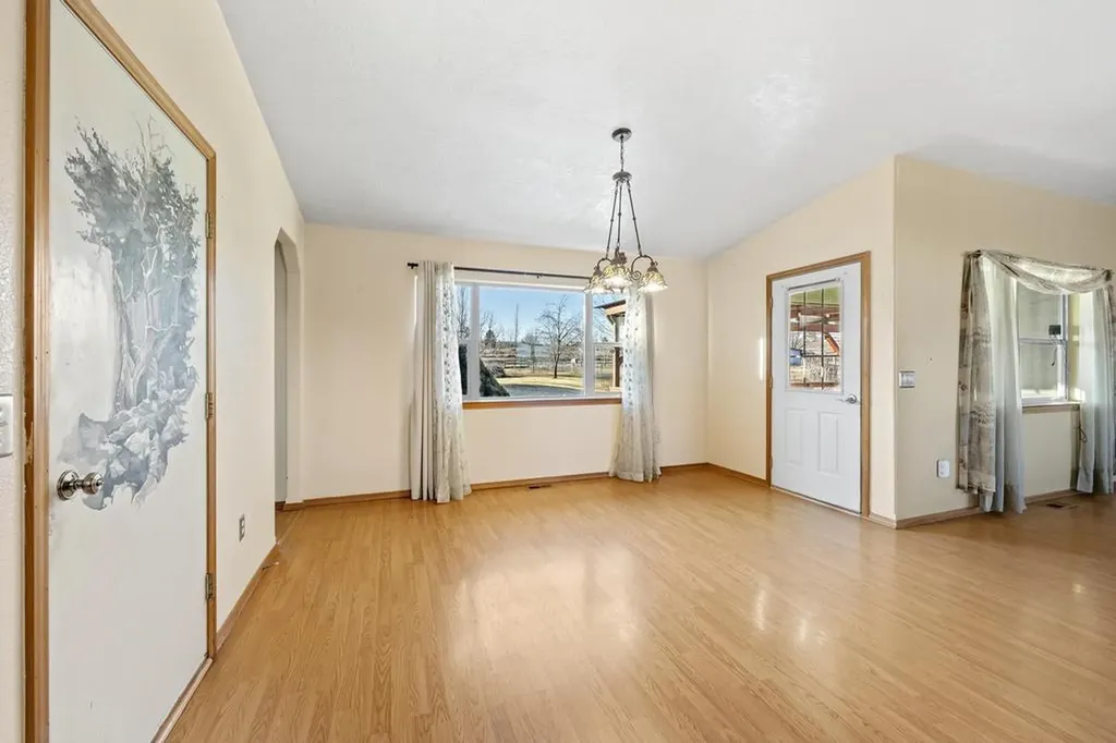 723 Rising Sun Lane Stevensville MT 59870