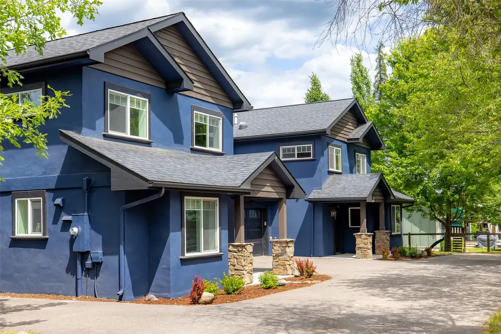 441/443 Karrow Avenue Whitefish MT 59937