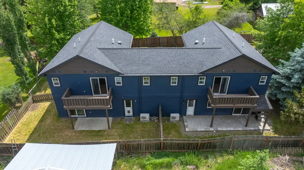 441/443 Karrow Avenue Whitefish MT 59937